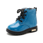 Mila Boot "Little Kids" Sizes 21-27 Various Colors