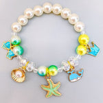 Kids Beaded Bracelet various designs
