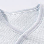 Newborn Baby Romper organic Cotton 0-6m