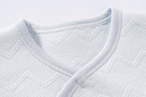 Newborn Baby Romper organic Cotton 0-6m