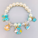 Kids Beaded Bracelet various designs