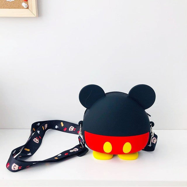 Mini Coin Purse various design