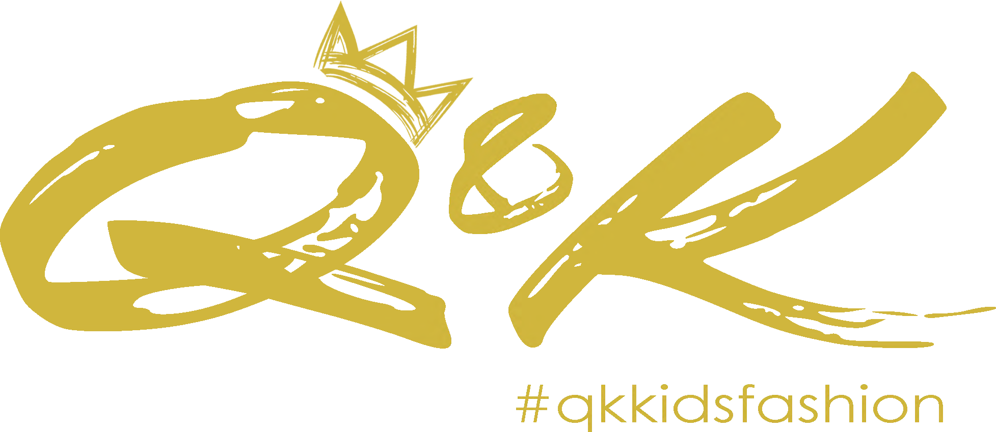 Four Features on QK Kids Fashion