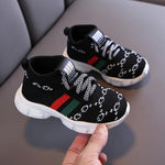 STUNT Designer Fashion Sneakers Anti-slip (Size 21-27)