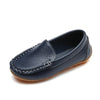 Luca 'Little Kid' Moccasin Various Colors Sizes 21-27