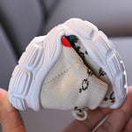 STUNT Designer Fashion Sneakers Anti-slip (Size 21-27)