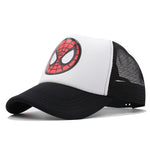 Boys Character Hat (Fits Most Ages 3-8 ) Over 30 Styles!