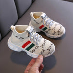 STUNT Designer Fashion Sneakers Anti-slip (Size 21-27)