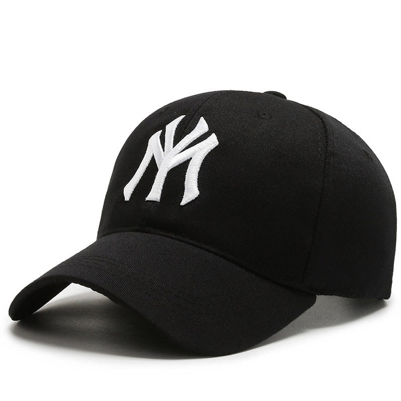 Adult Sized NY Baseball Hat
