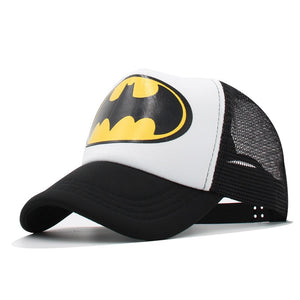 Boys Character Hat (Fits Most Ages 3-8 ) Over 30 Styles!