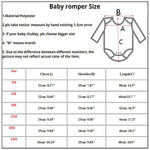 Monogrammed bodysuit with Name (12 mos, 18 mos, 24 mos)