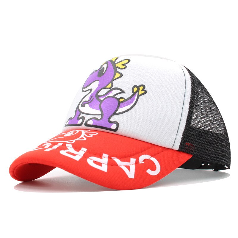 Boys Character Hat (Fits Most Ages 3-8 ) Over 30 Styles!