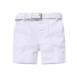 QK Kids Signature 4 Piece Set (12M-6T)