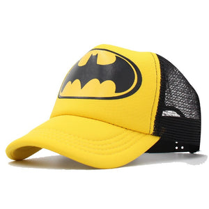 Boys Character Hat (Fits Most Ages 3-8 ) Over 30 Styles!
