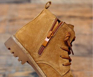 Jayden Boot Sizes 22-37 Various colors