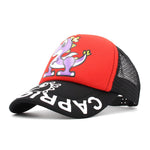 Boys Character Hat (Fits Most Ages 3-8 ) Over 30 Styles!