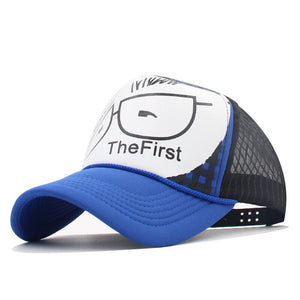 Boys Character Hat (Fits Most Ages 3-8 ) Over 30 Styles!