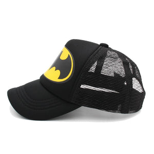 Boys Character Hat (Fits Most Ages 3-8 ) Over 30 Styles!