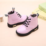 Mila Boot "Little Kids" Sizes 21-27 Various Colors