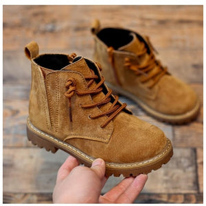 Jayden Boot Sizes 22-37 Various colors