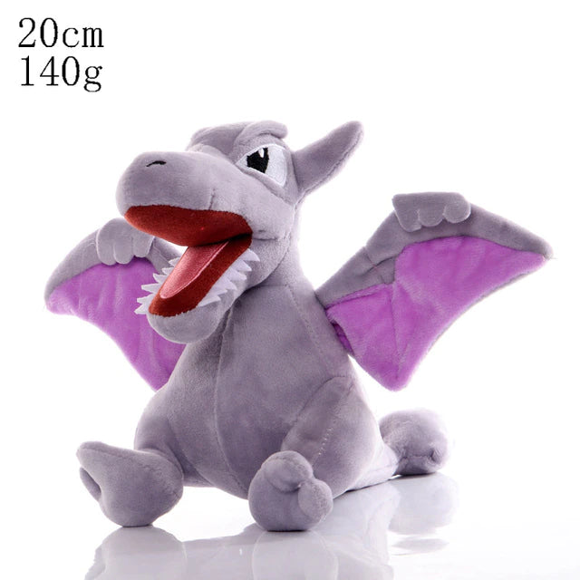 Character Plushies- Over 40 To Choose From