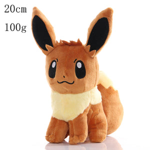 Character Plushies- Over 40 To Choose From