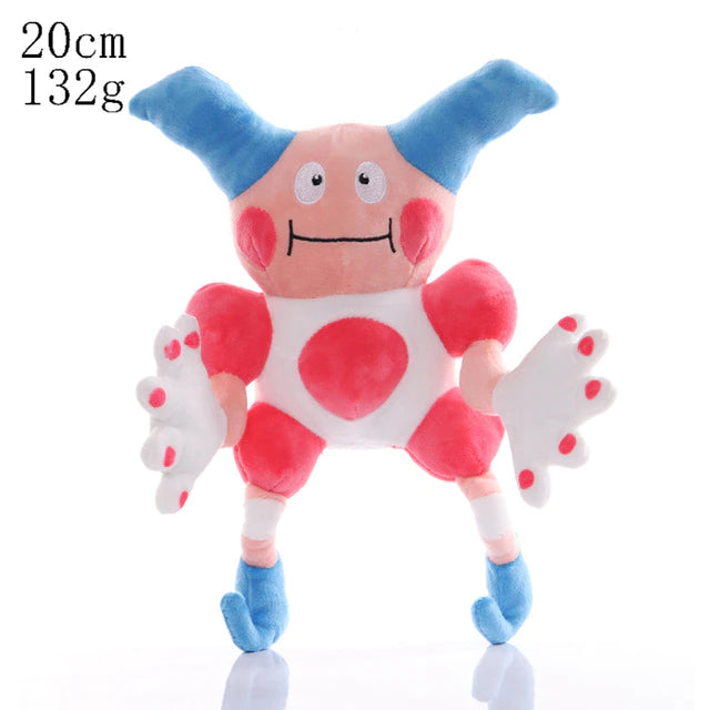 Character Plushies- Over 40 To Choose From